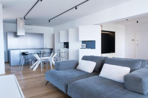 Realkasa Zago Apartment